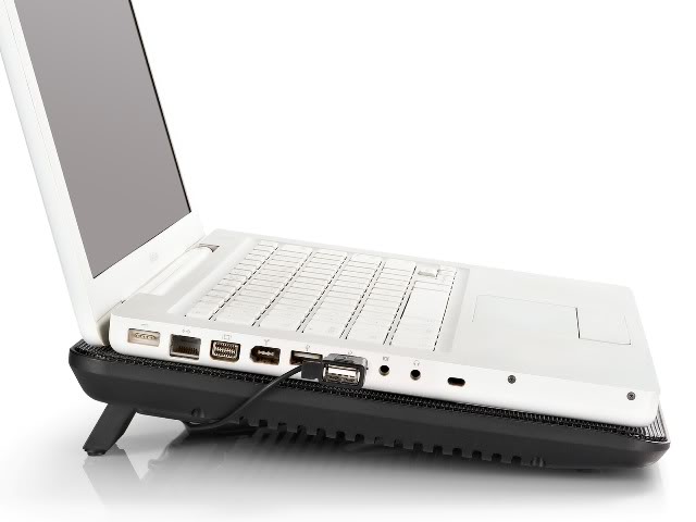 đế tản nhiệt laptop deepcool N17 hà nội, đế tản nhiệt laptop giá rẻ, đế tản nhiệt laptop cooler